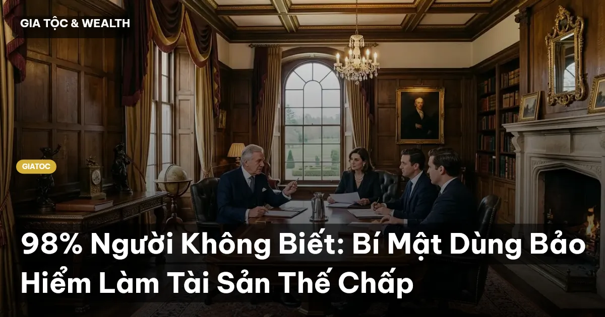 bảo hiểm nhân thọ