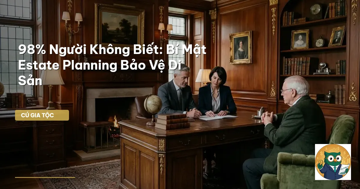 estate planning