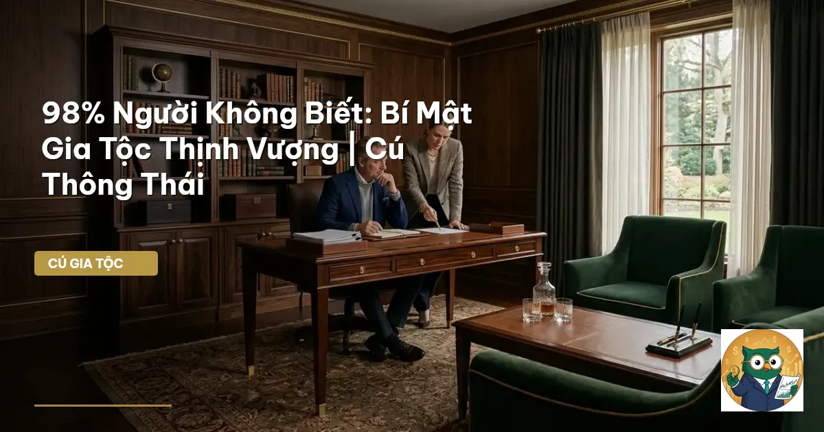 gia tộc