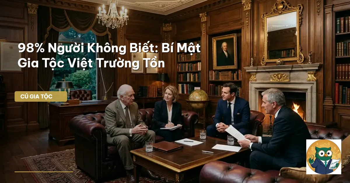 doanh nghiệp gia đình