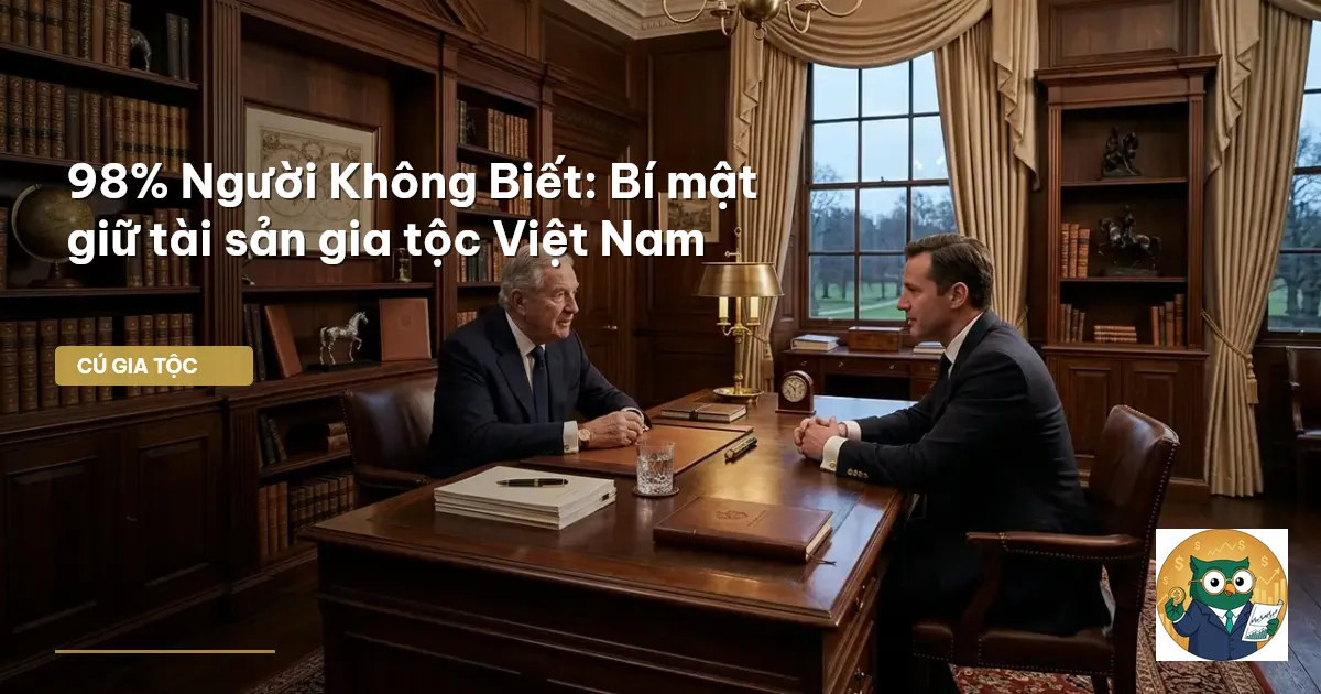 công ty gia đình