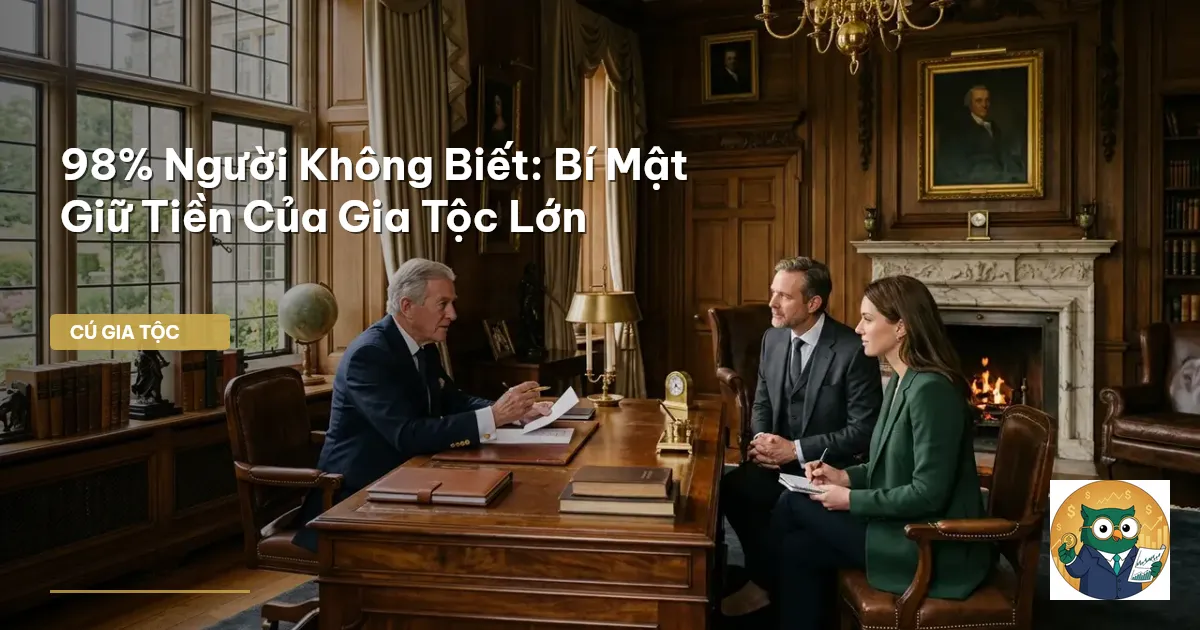 gia tộc