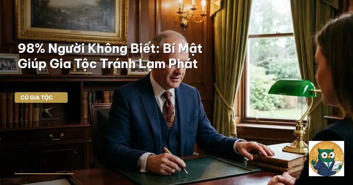 lạm phát