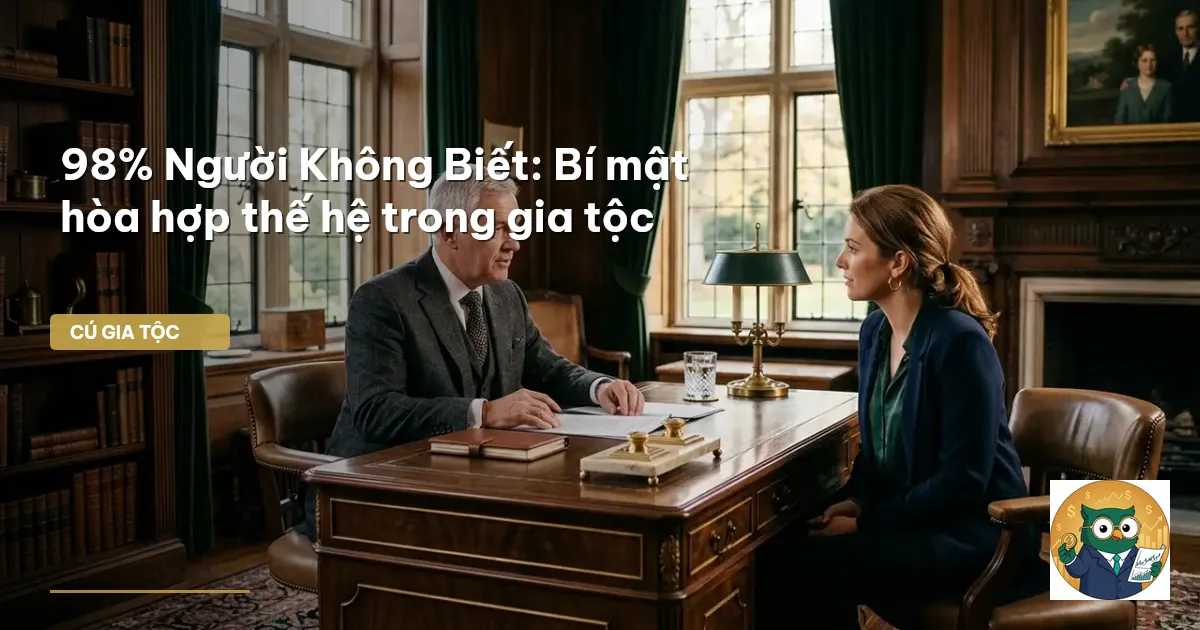 gia tộc