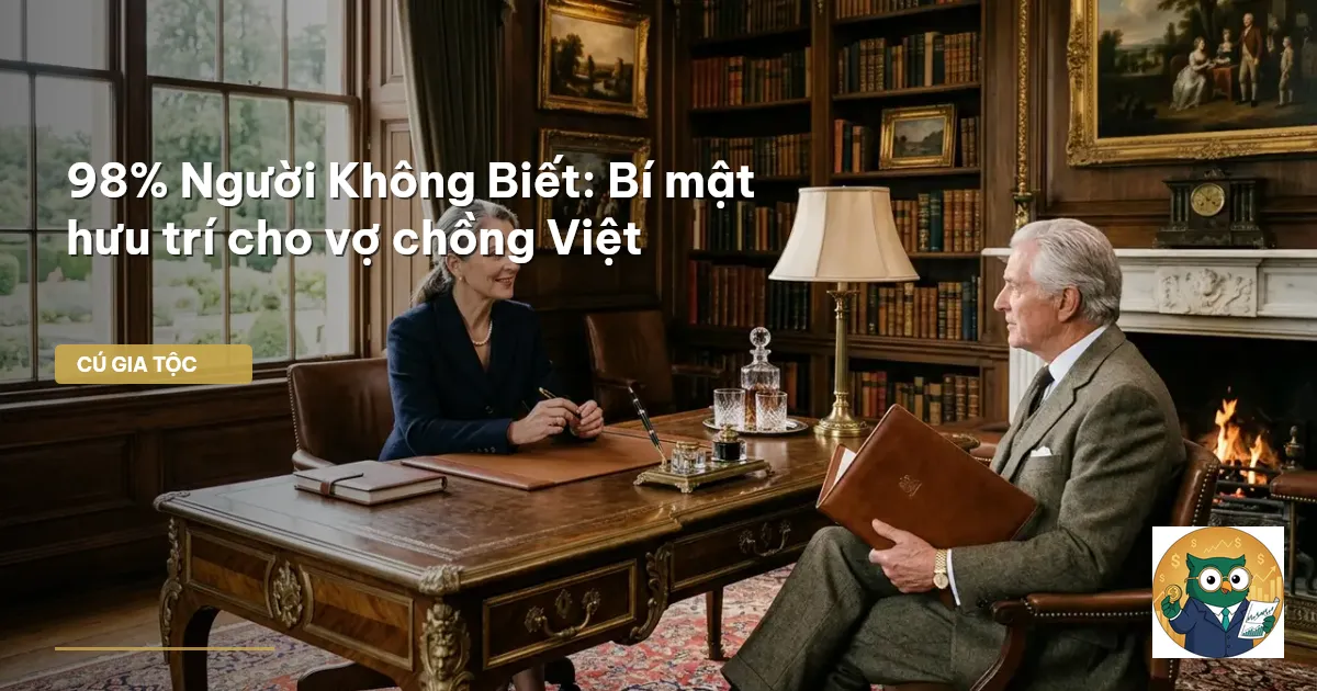 hưu trí