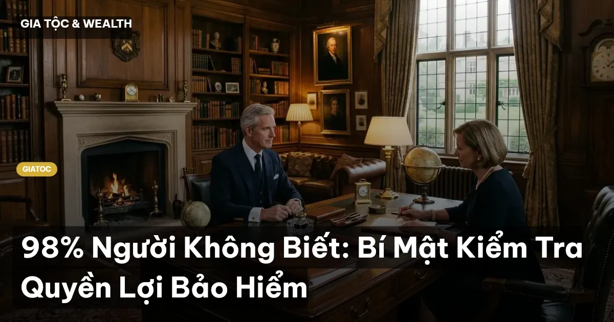 bảo hiểm nhân thọ