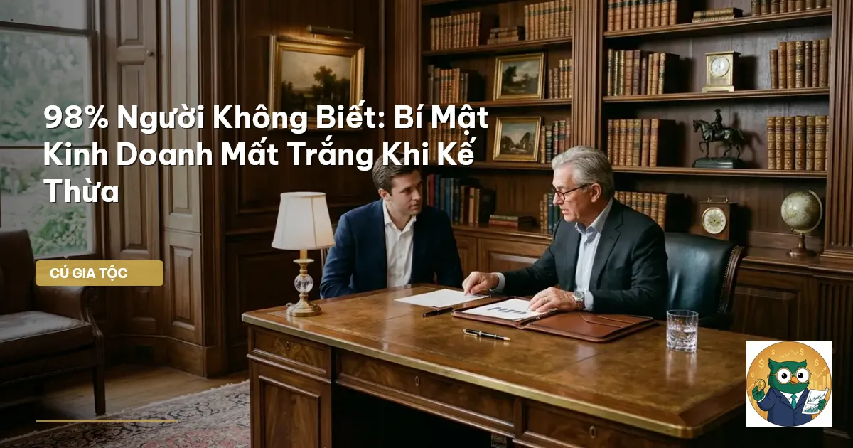bí mật kinh doanh