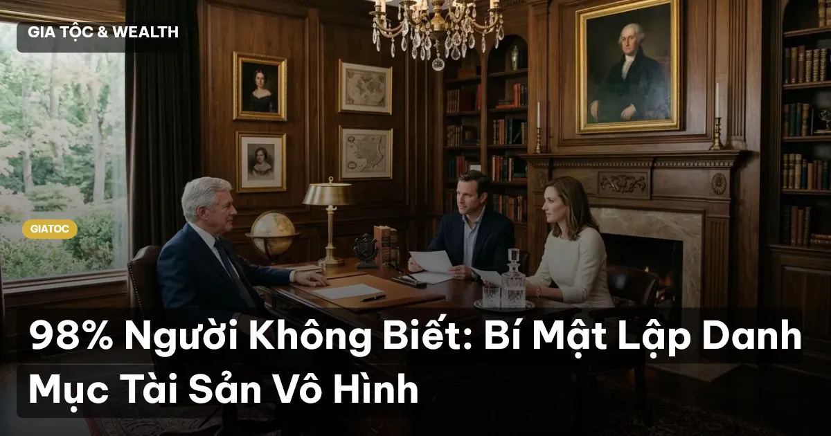 tài sản vô hình