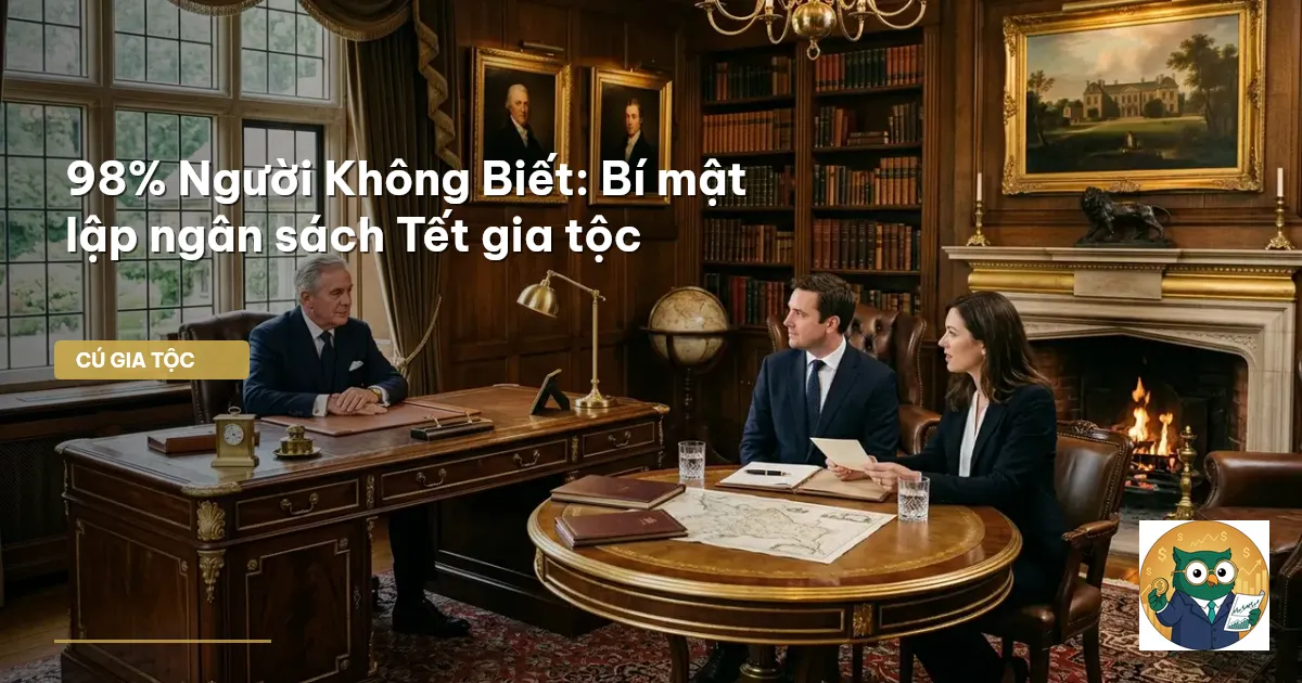 ngân sách Tết