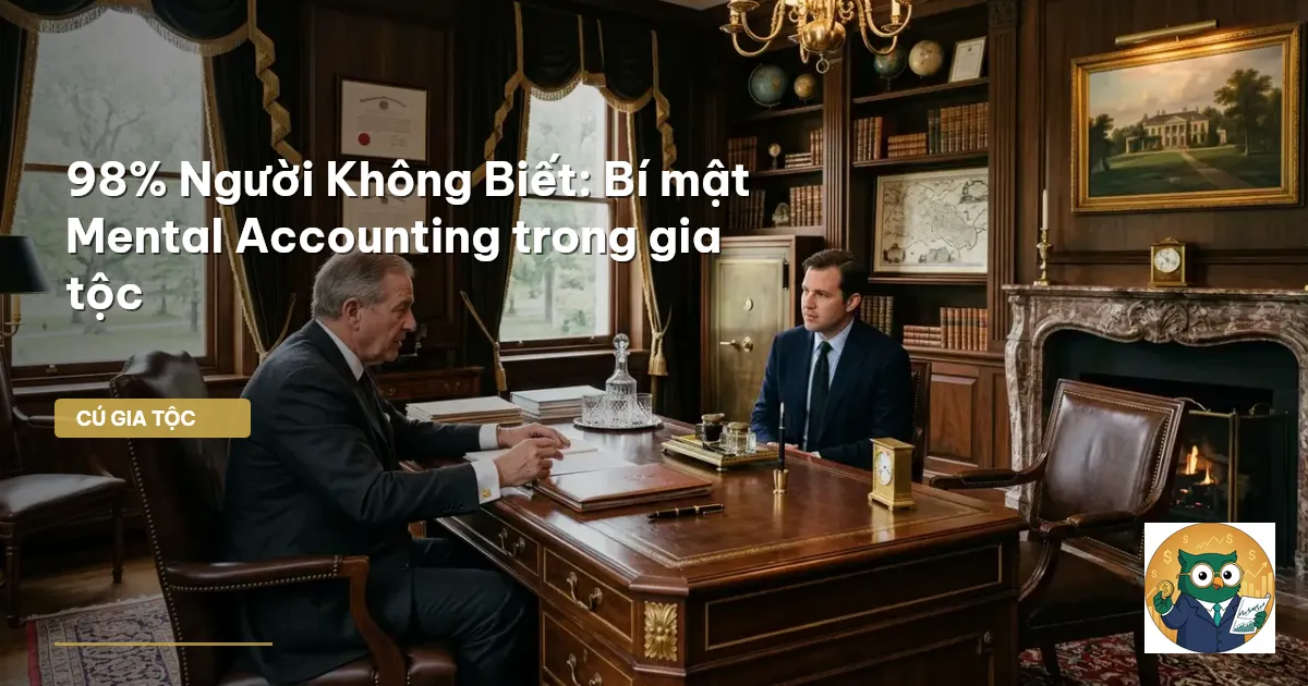 mental accounting