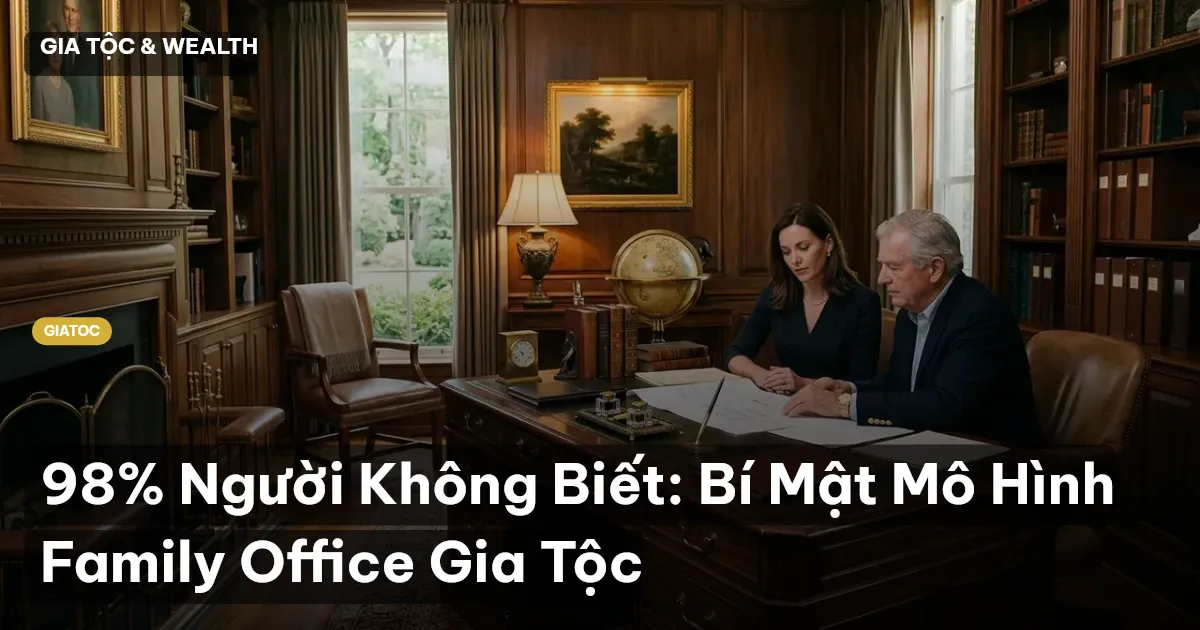 Family Office