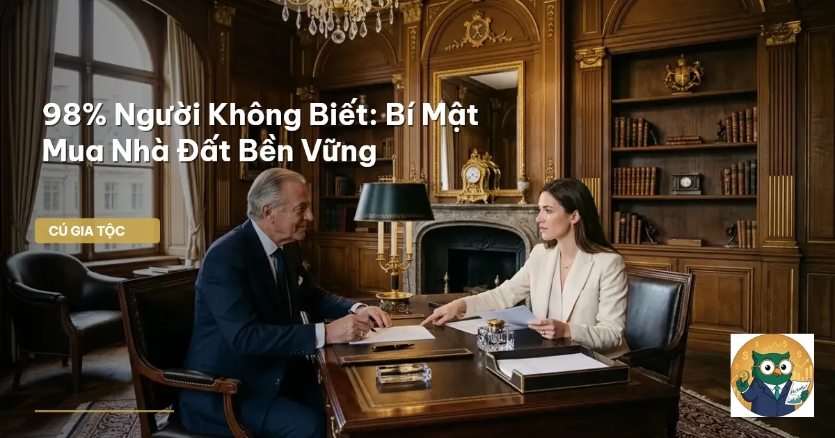 mua nhà đất