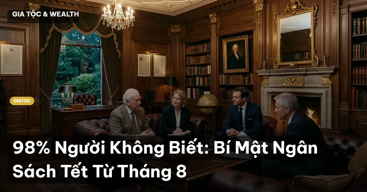 ngân sách Tết