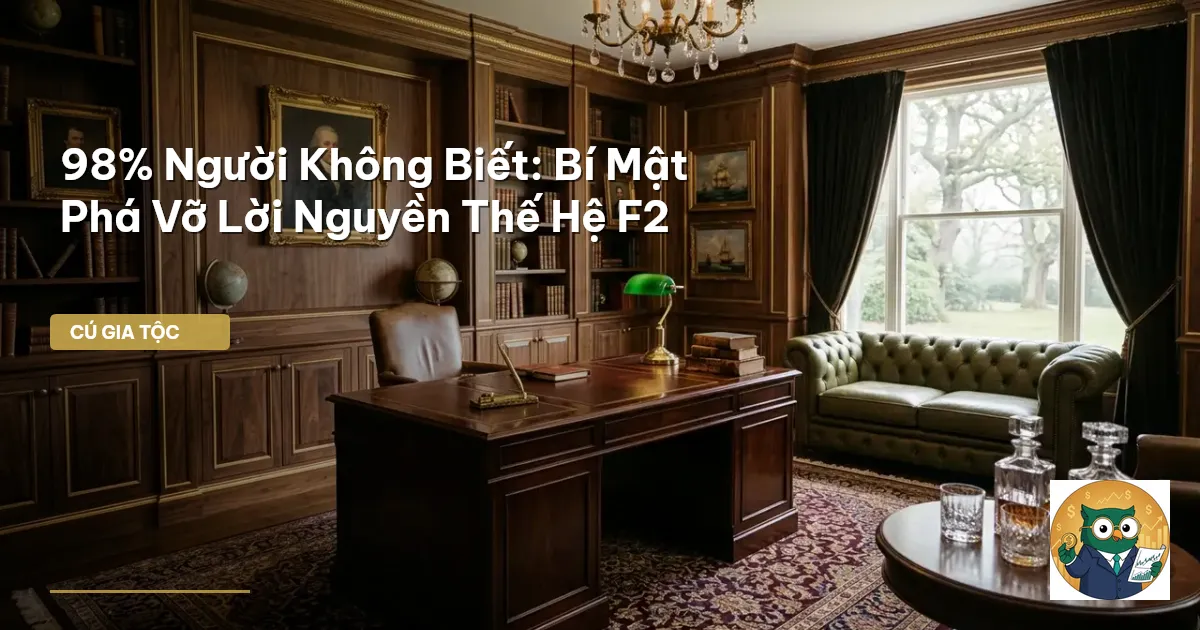 thế hệ F2
