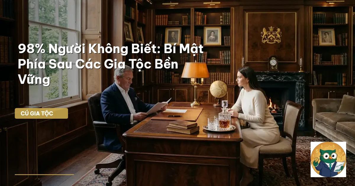 gia tộc