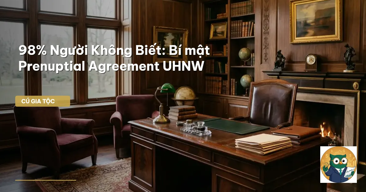 prenuptial agreement