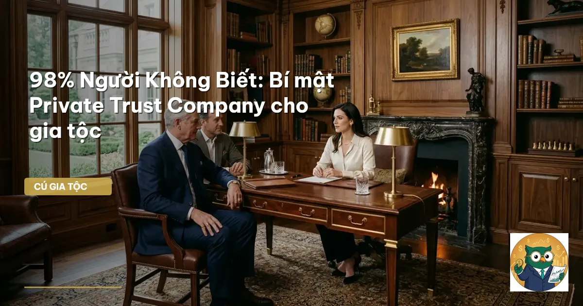 Private Trust Company