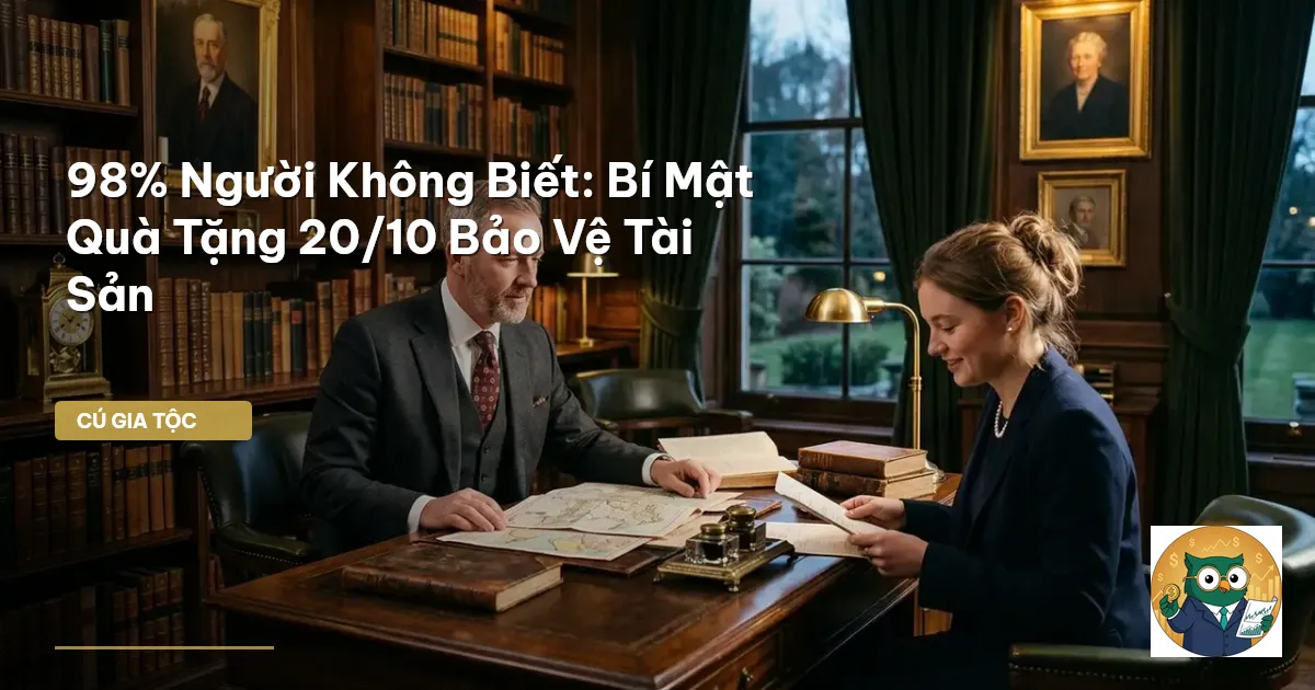 quà tặng 20/10