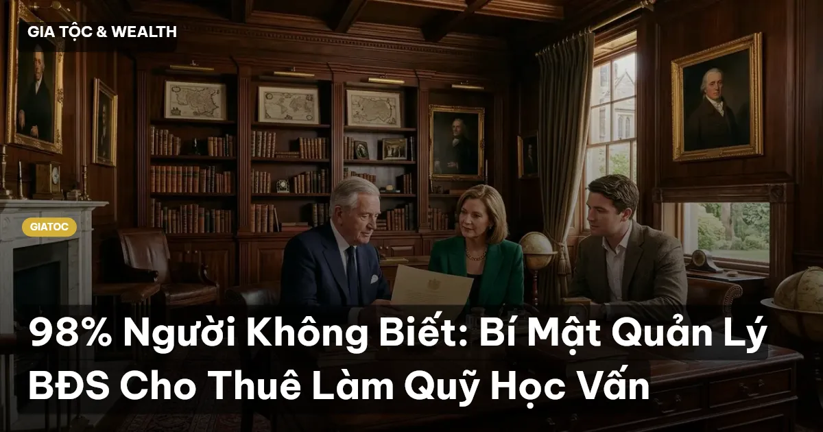 bất động sản cho thuê
