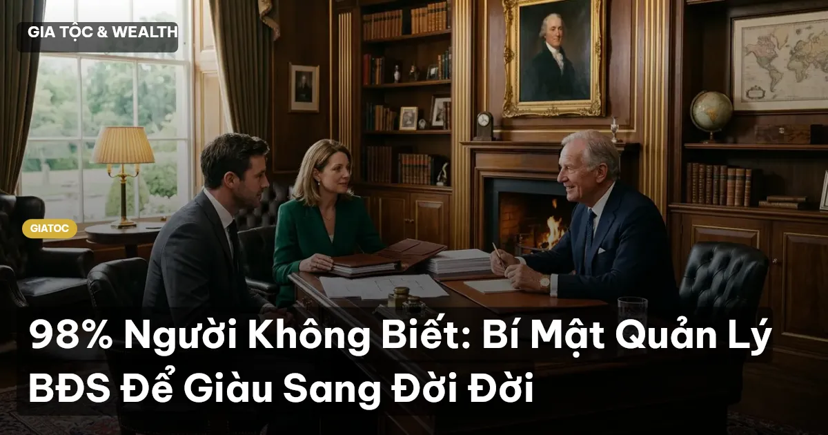 bất động sản cho thuê