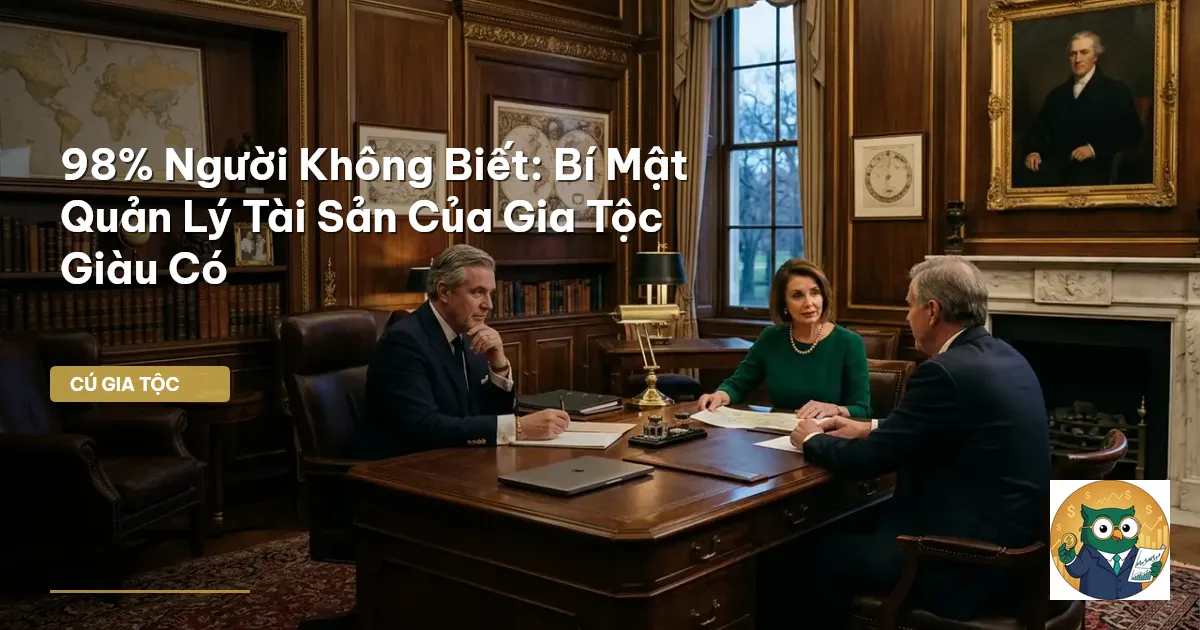 quản lý tài sản
