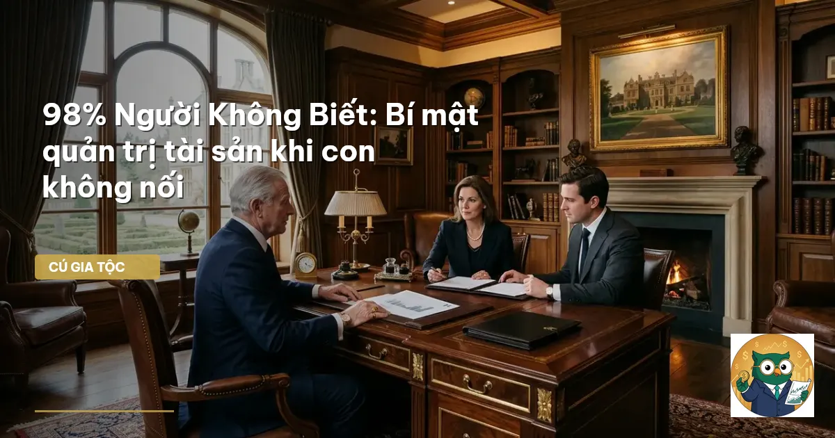 thừa kế