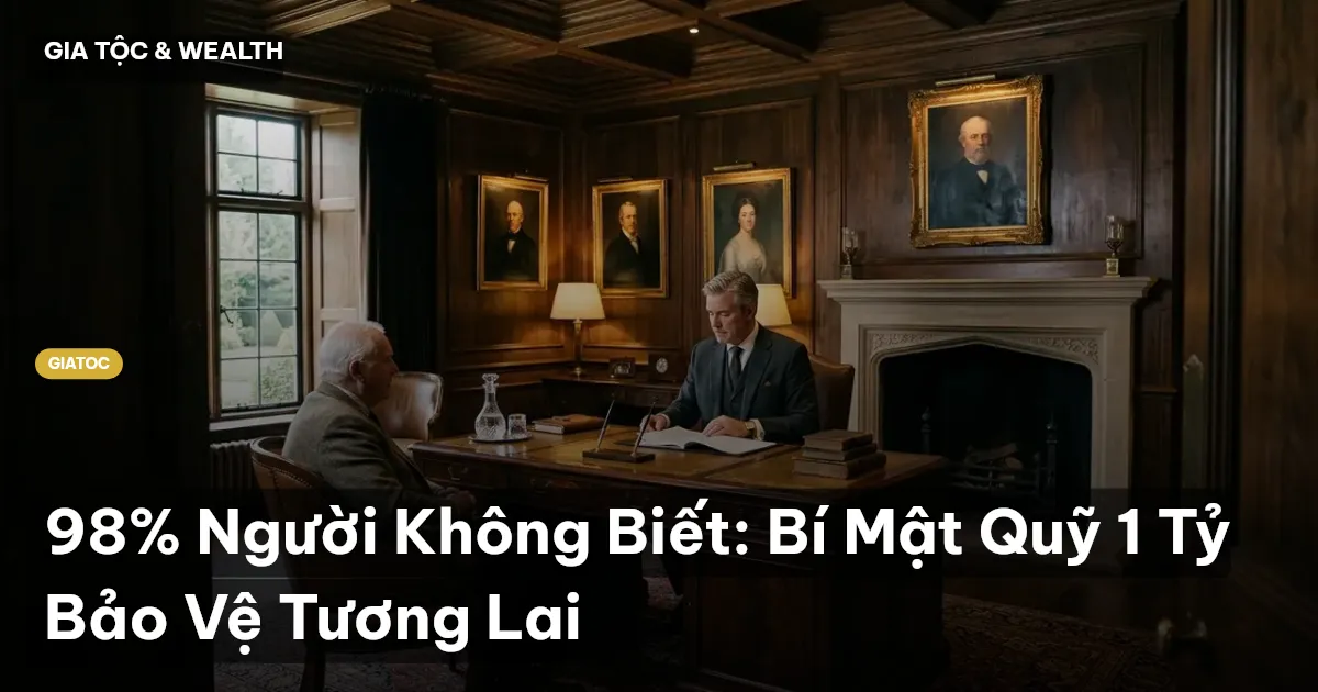 quỹ học vấn