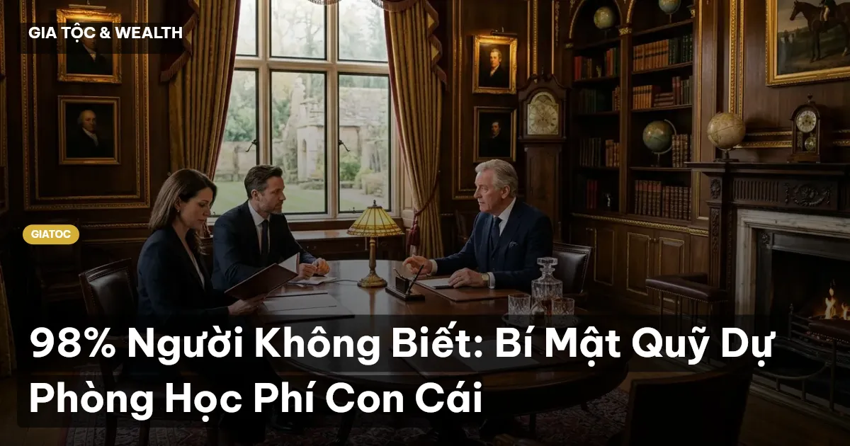 quỹ dự phòng