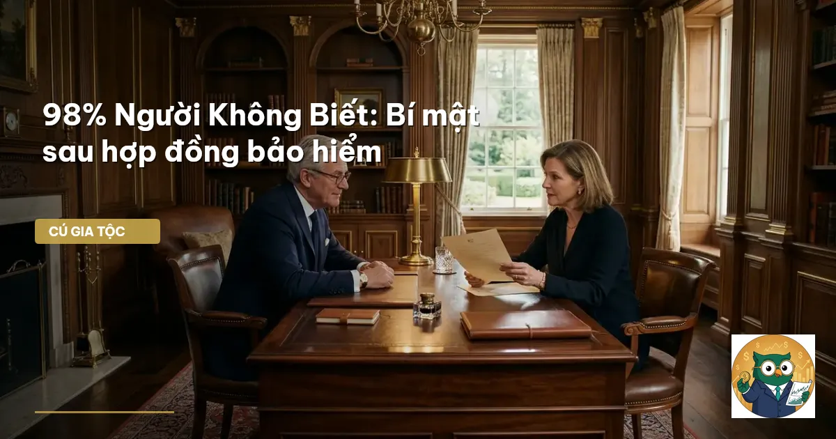 cách đọc hợp đồng bảo hiểm