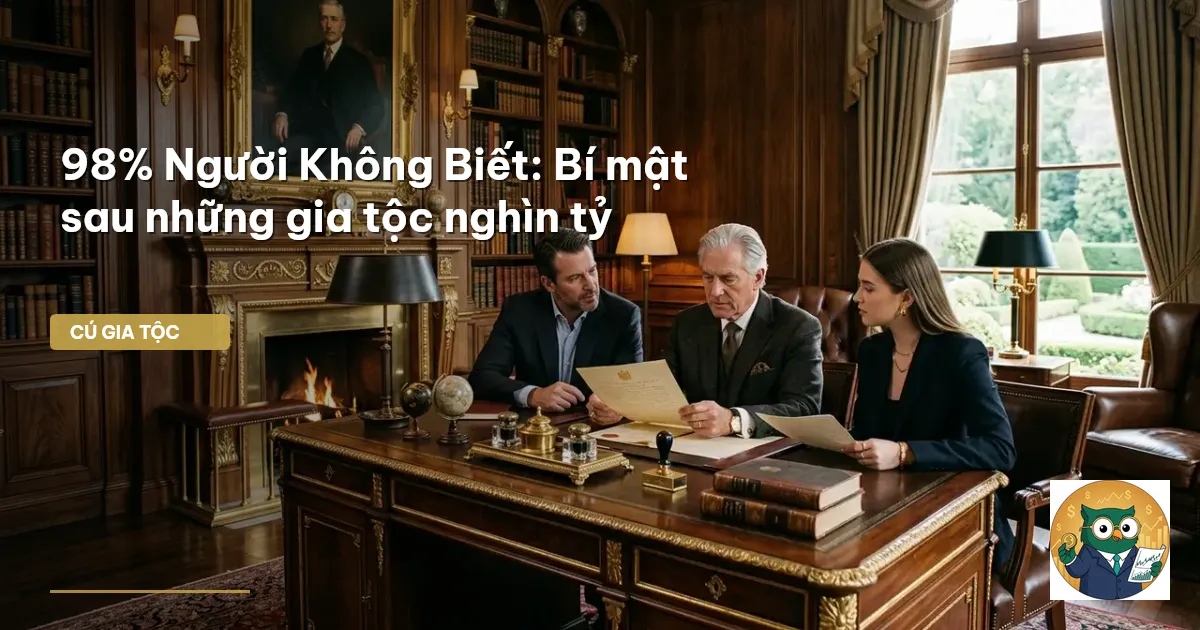 gia tộc