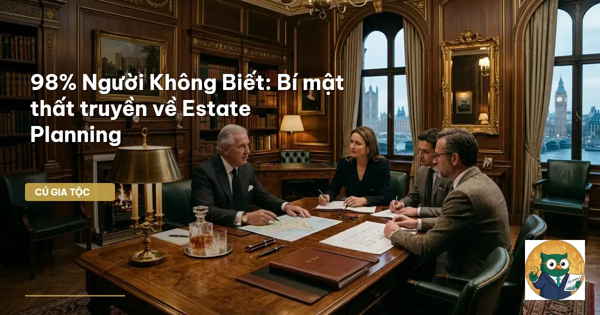 estate planning