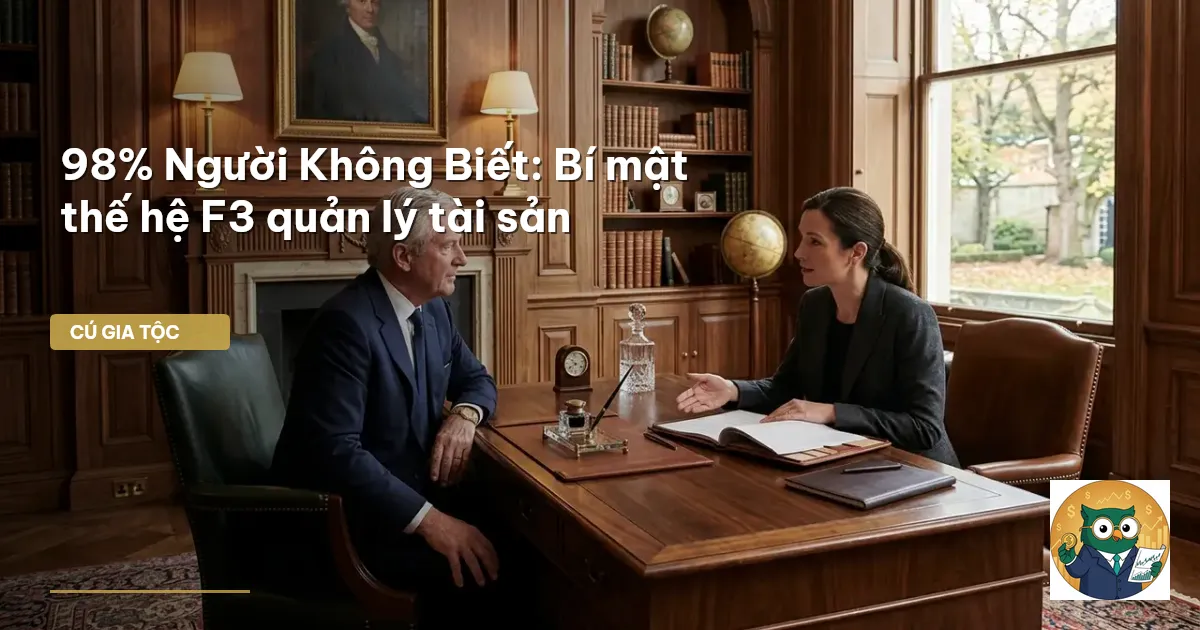 thế hệ F3