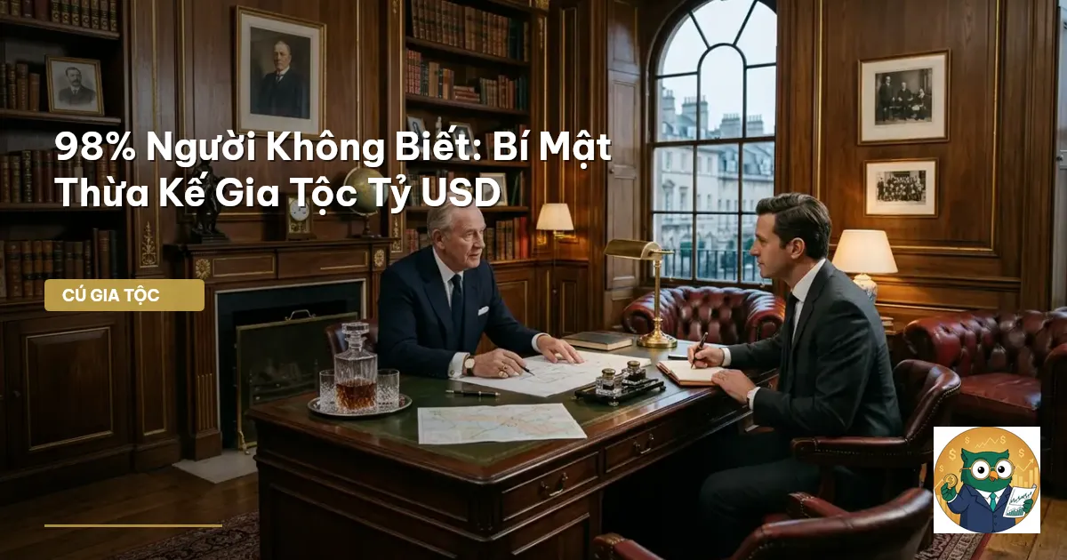 thừa kế