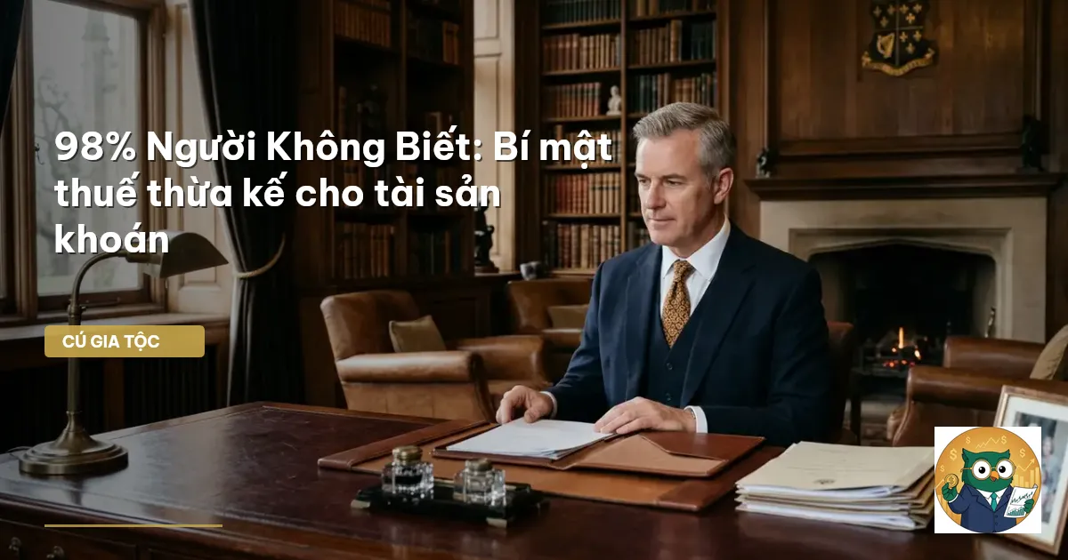 thuế thừa kế