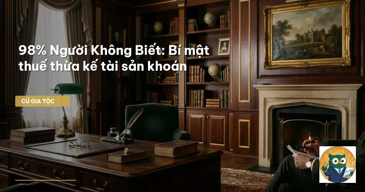 thuế thừa kế