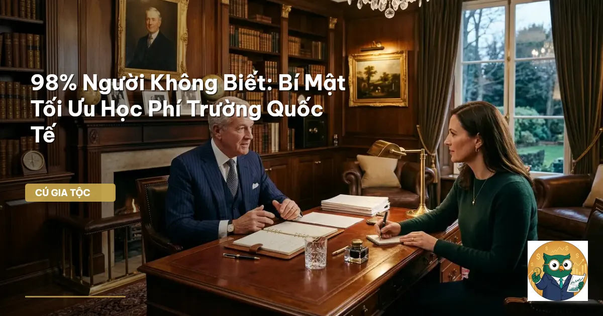 học phí trường quốc tế