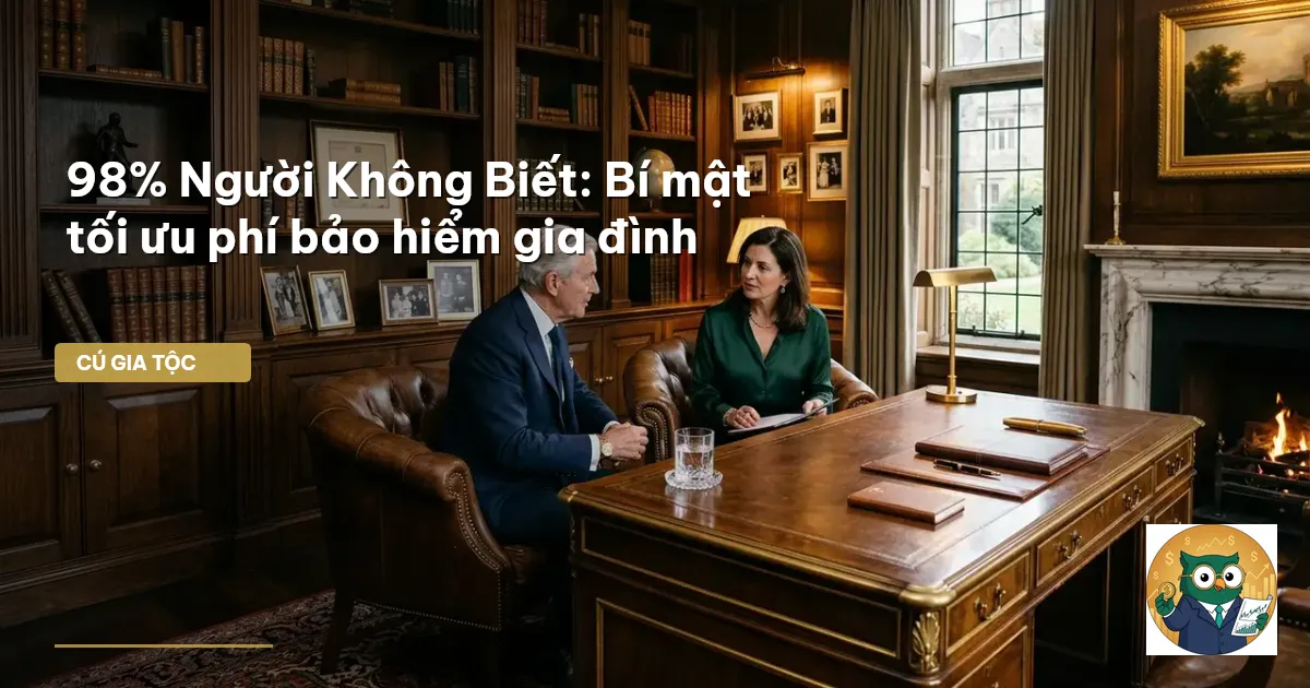 bảo hiểm nhân thọ