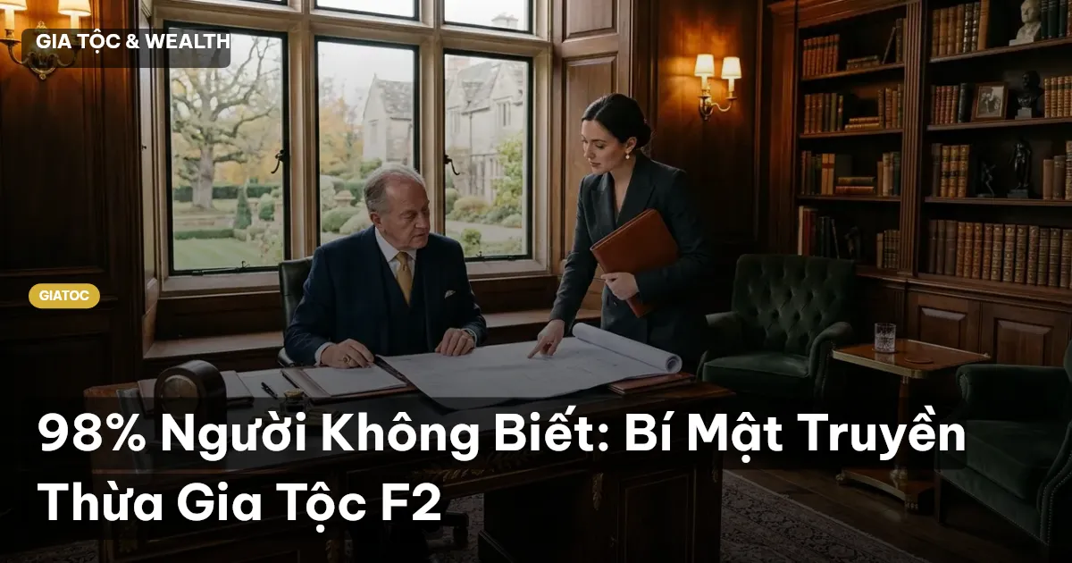 thế hệ F2