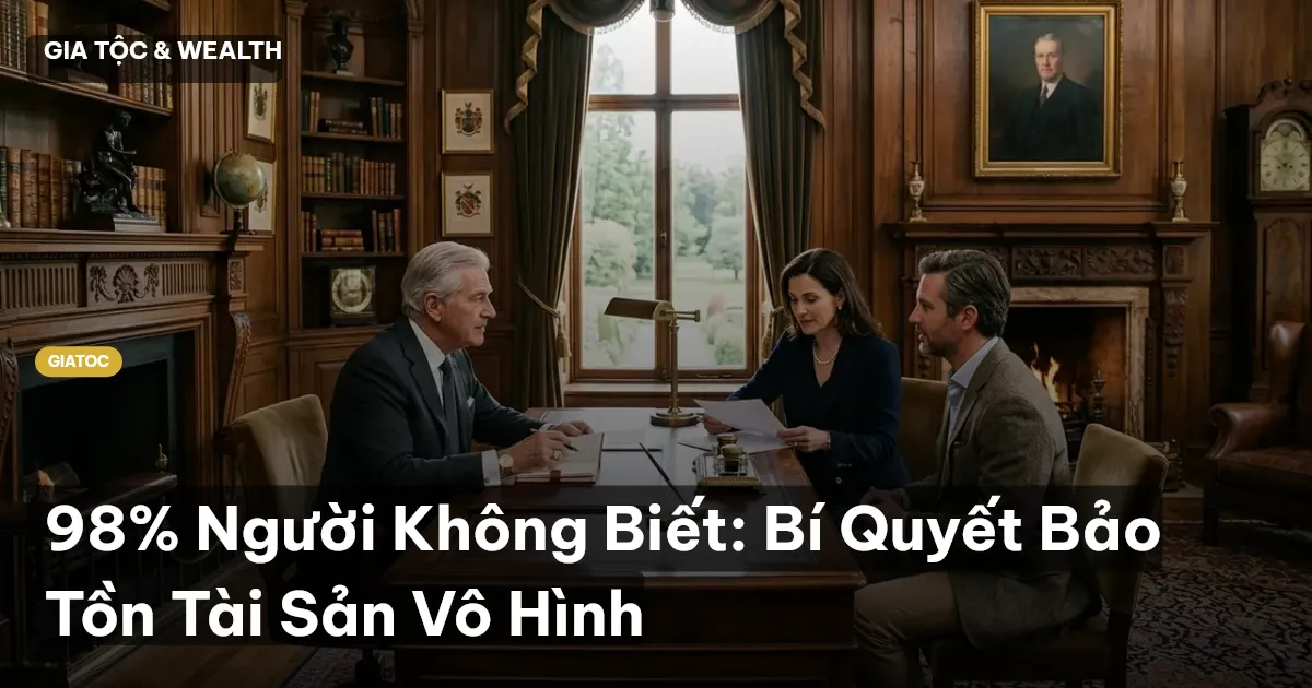 tài sản vô hình