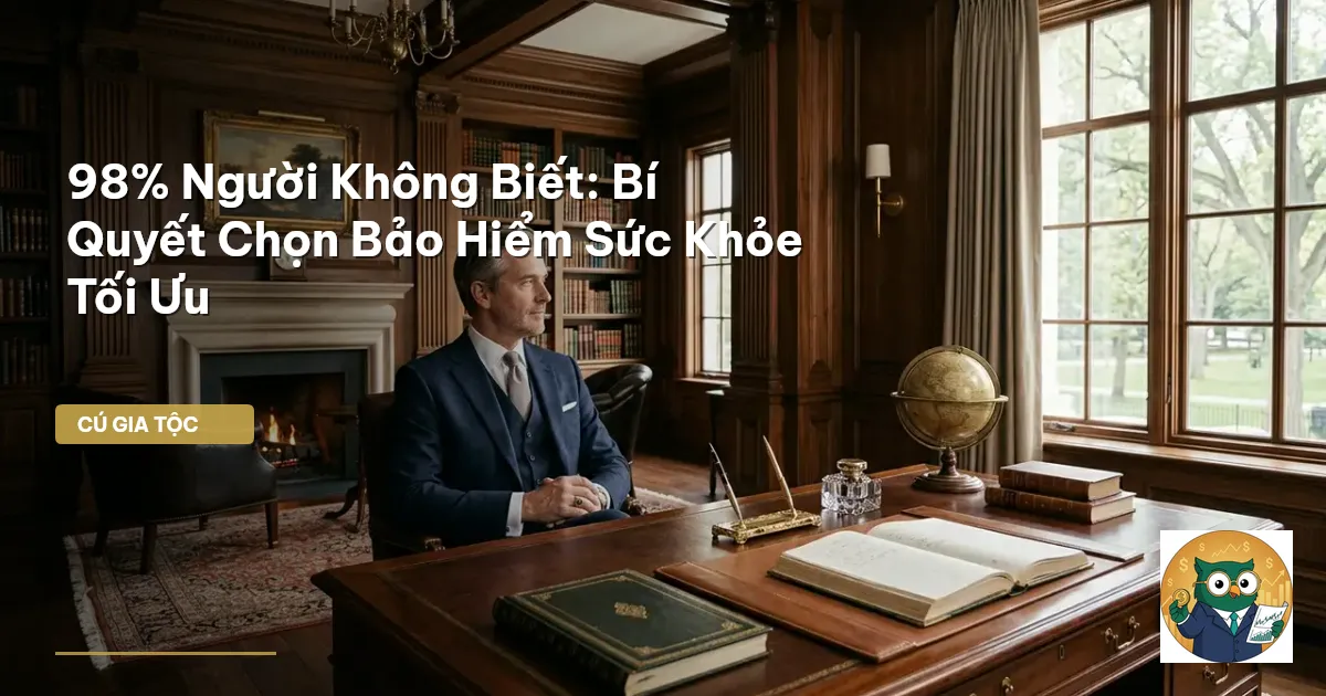 bảo hiểm sức khỏe gia đình