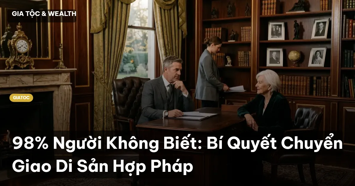 thừa kế
