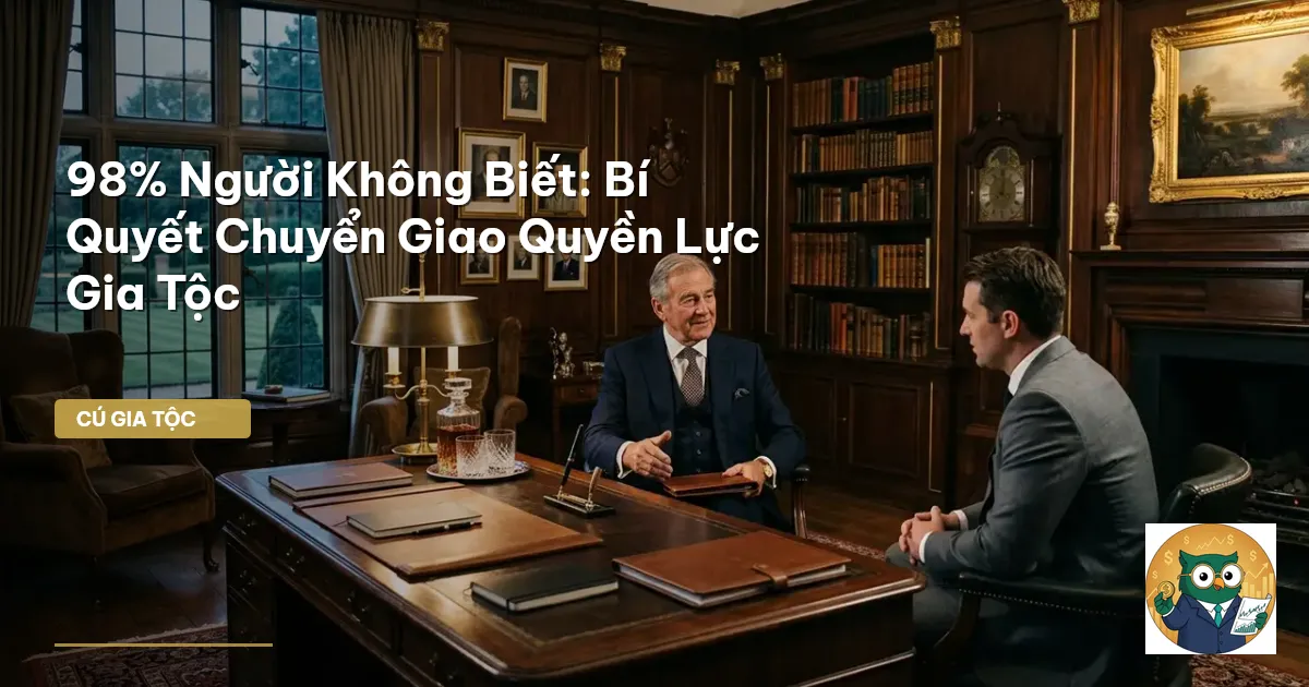 chuyển giao tài sản
