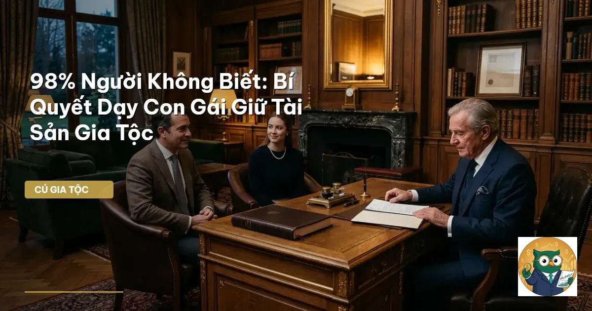 tài chính gia đình