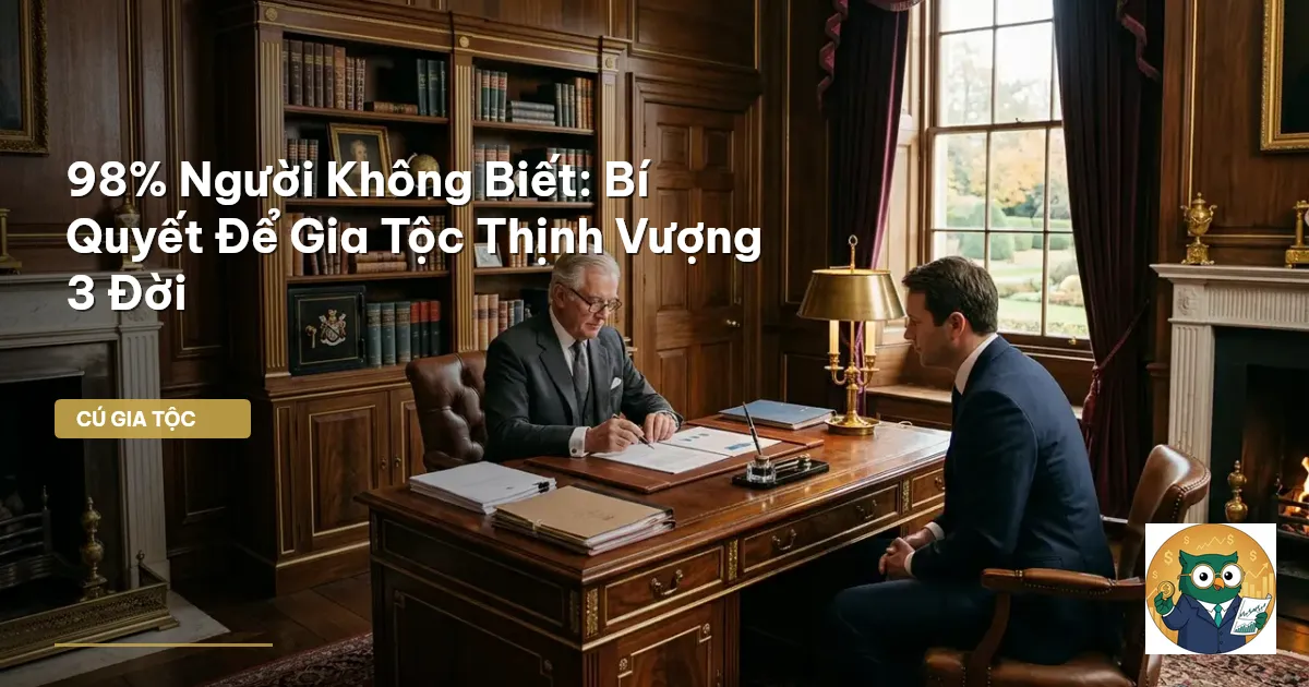 thừa kế tài sản