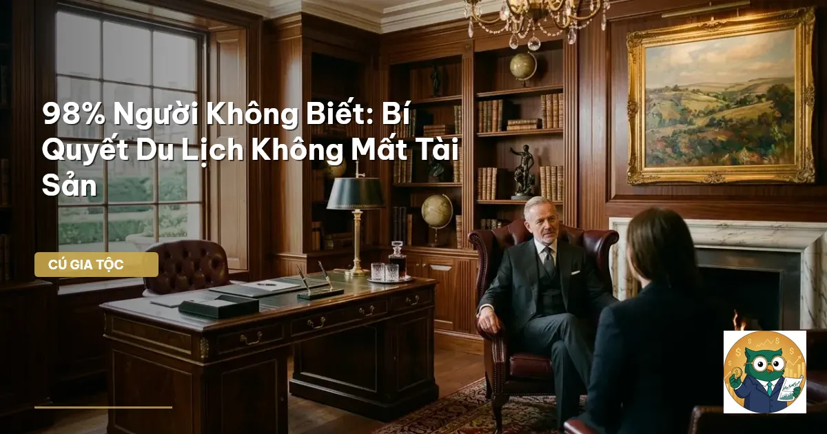 tài chính gia đình