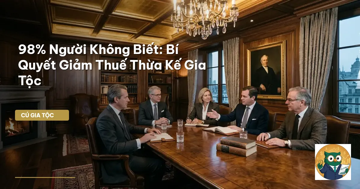 thuế thừa kế