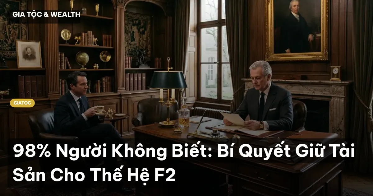 thế hệ F2