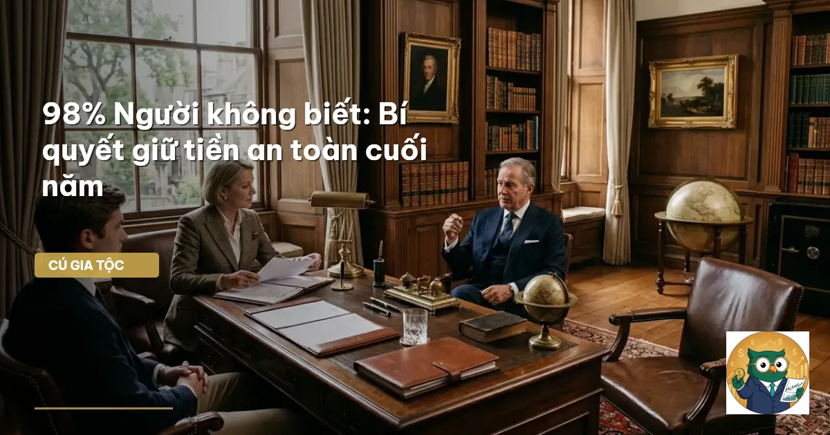 bảo vệ tài sản