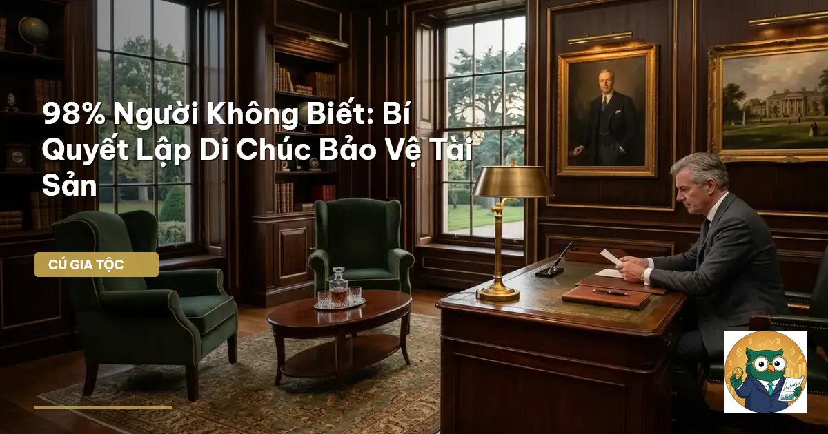 di chúc công chứng