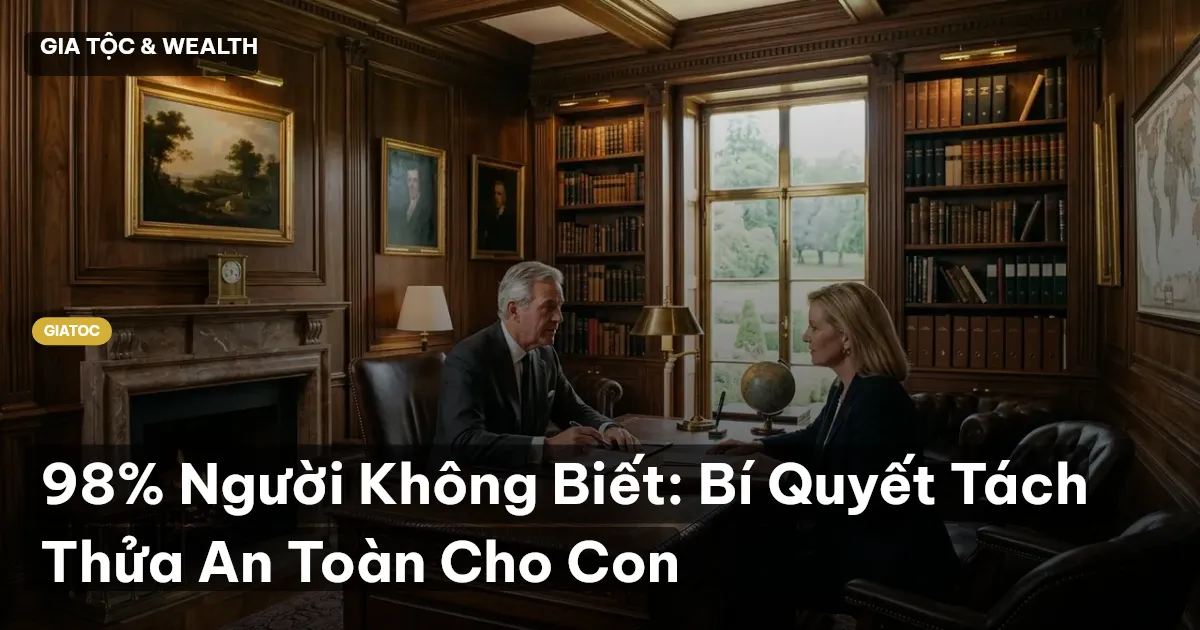 tách thửa đất